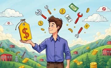 The True Cost of Ownership: Beyond the Purchase Price