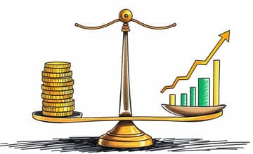 The Power of Rebalancing: Keeping Your Portfolio on Track