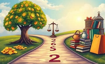 The Hidden Opportunity Cost: What Your Money Could Be Doing