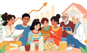 The Prudent Path to Prosperity