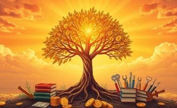 Wealth Wisdom: Timeless Money Principles