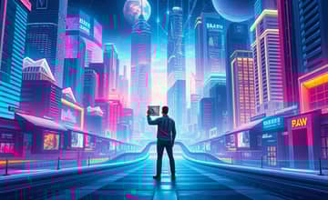 Financial Foresight: Planning for Tomorrow, Today