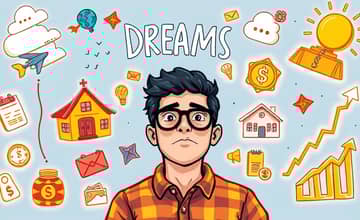 Budgeting Reimagined: Fund Your Dreams