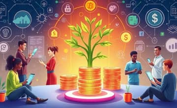 Beyond the Piggy Bank: Advanced Saving