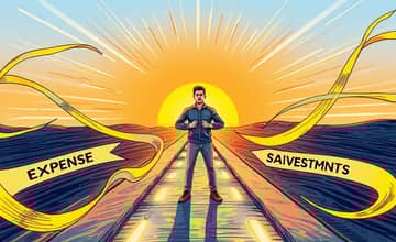 Money Mastery: Conquering Your Cash Flow