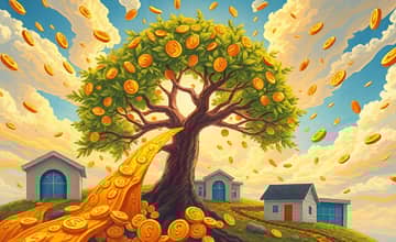 Income Amplification: Boost Your Earnings