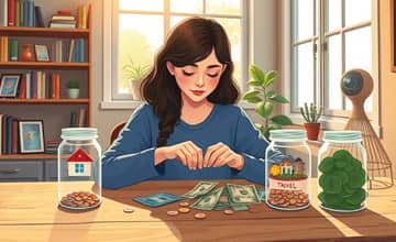 Mindful Money: Conscious Spending Choices