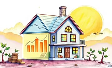 Your Financial Blueprint: Designing a Secure Future