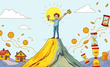 The Financial Freedom Framework