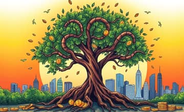 Achieve Abundance: Practical Wealth Building