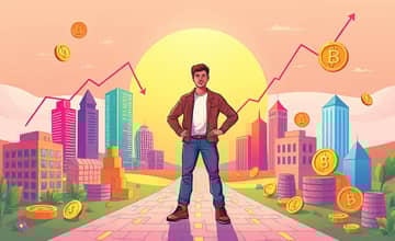 Navigate Your Net Worth: Growth Strategies