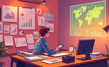 Unlock Your Financial Potential: A Blueprint