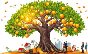 Prosperity Principles: A Guide to Wealth