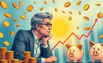 The Money Whisperer: Understanding Your Finances