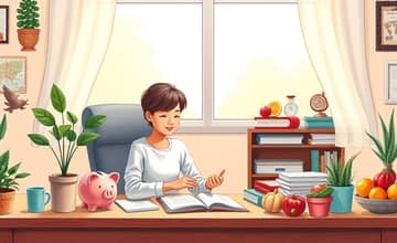 The Art of Intentional Spending