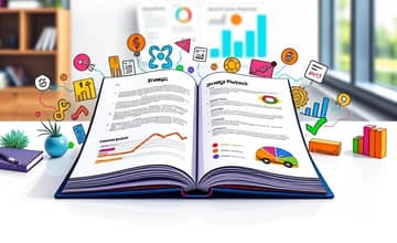 The Strategic Spender's Playbook