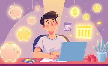 Smart Finance, Stress-Free Living