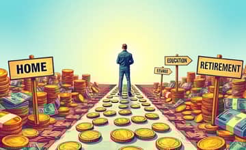 From Confusion to Control: Your Money Guide