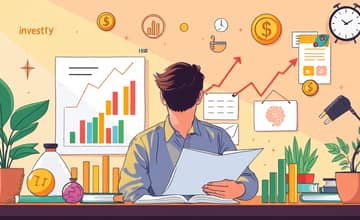 Budget Bliss: Finding Joy in Financial Planning