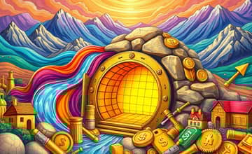 Income Diversification: Multiple Streams, Greater Security