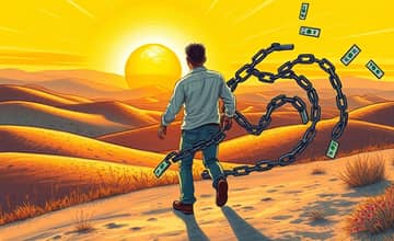 Debt Detox: A Fresh Financial Start