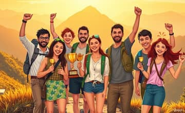 Cultivating Contentment: The Non-Monetary Aspects of Wealth