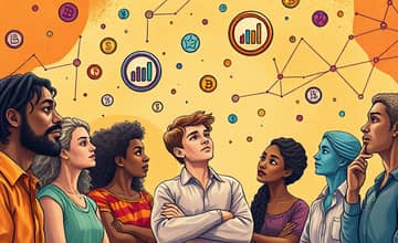 Behavioral Finance: Understanding Your Money Habits