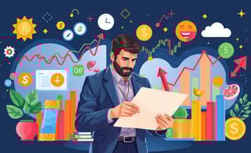 The Informed Investor's Advantage