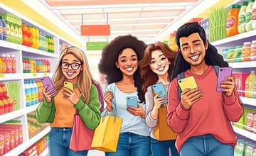 Couponing and Beyond: Smart Saving for Everyday Needs