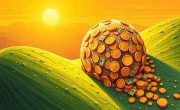 The Power of Compounding: Growing Your Money Exponentially