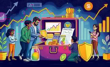 The Financial Resilience Toolkit: Preparing for Uncertainty