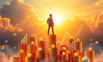 Your Net Worth Journey: Tracking Progress to Prosperity