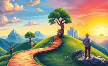 Financial Game Plan: Strategies for Every Life Stage