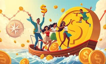 Financial Wellness Challenges: Boosting Your Fiscal Fitness