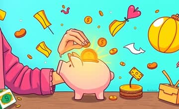 The Reverse Budget: Saving First, Spending Later