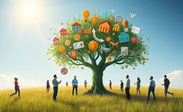 Building an Investment Portfolio: Your Blueprint for Growth