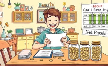 Frugal Living Hacks: Maximizing Your Budget