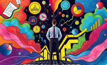 Cognitive Biases in Finance: Avoiding Common Pitfalls