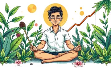 Mindful Investing: Building Wealth with Intention