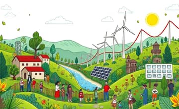 Sustainable Investing: Ethics and Returns Combined