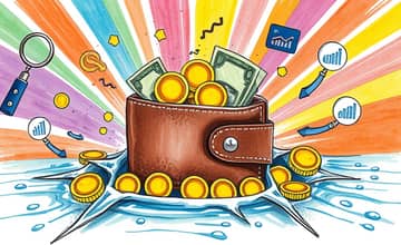 Spending Audits: Uncovering Hidden Leaks in Your Wallet