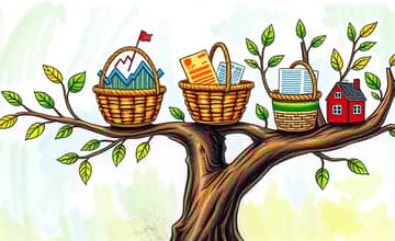 Asset Allocation Explained: Balancing Risk and Reward