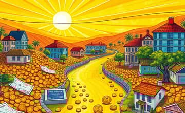 The Income Advantage: Crafting a Steady Cash Flow