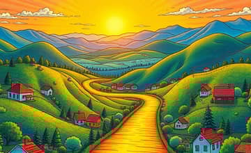 The Prudent Path: Long-Term Wealth Building