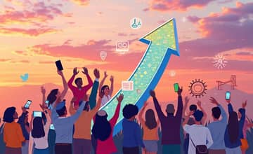 Growth Unleashed: Identifying High-Potential Companies