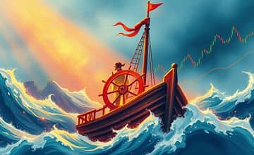 Risk Reimagined: Smart Approaches to Volatility