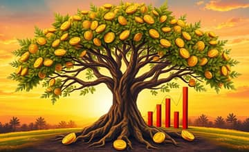 Dividend Delights: Income Strategies for Consistent Returns