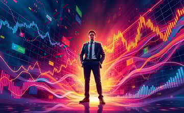 Adaptive Investing: Thriving in Changing Markets