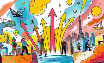 Market Mavericks: Challenging Conventional Wisdom