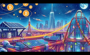 Future Focus: Investing in Tomorrow's Innovations Today